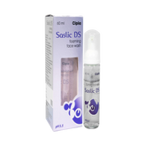 Saslic DS Foaming Face Wash